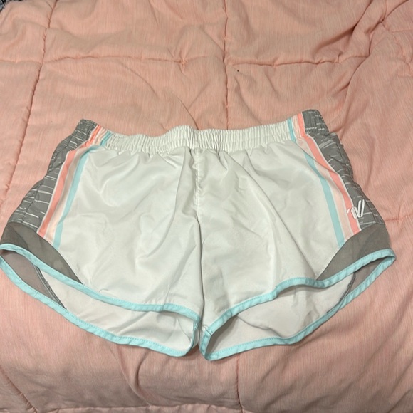 Varsity Spirit Shorts Size Medium - Picture 1 of 1